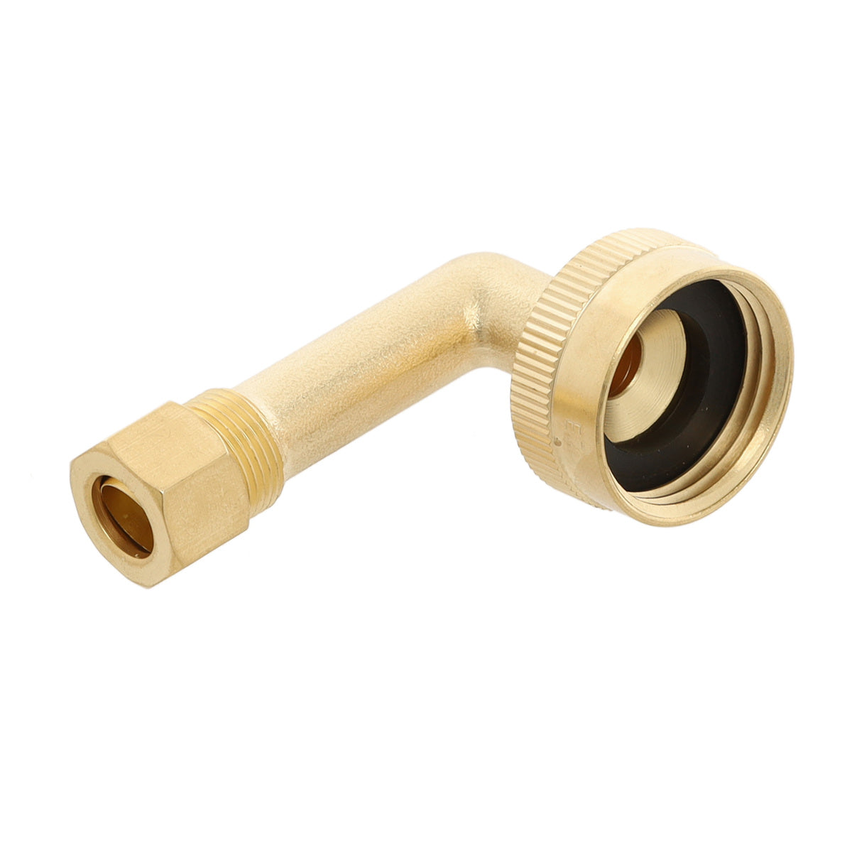 W10685193 Whirlpool Elbow Hose Fitting 3/8" x 3/4" - Appliance Parts Canada