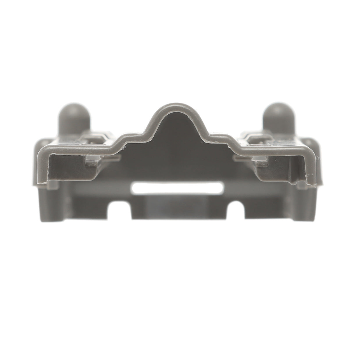 W10712395 Whirlpool Dishwasher Dishrack Adjuster Assembly - Upper Rack - Appliance Parts Canada