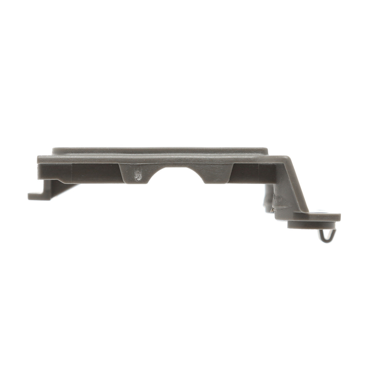 W10712395 Whirlpool Dishwasher Dishrack Adjuster Assembly - Upper Rack - Appliance Parts Canada