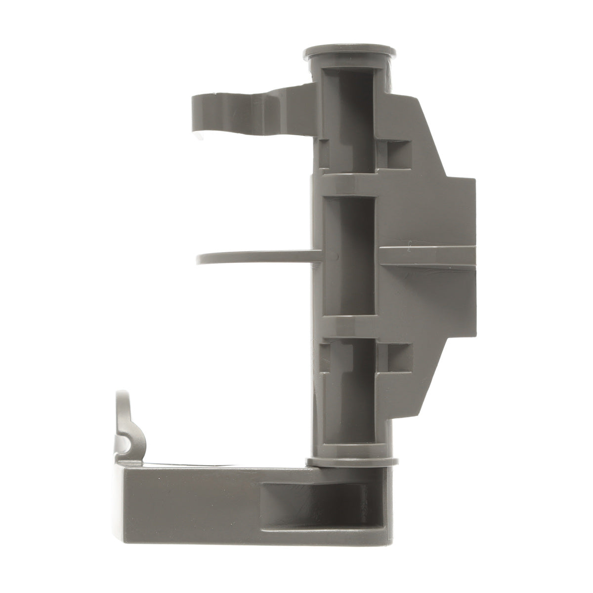 W10712395 Whirlpool Dishwasher Dishrack Adjuster Assembly - Upper Rack - Appliance Parts Canada