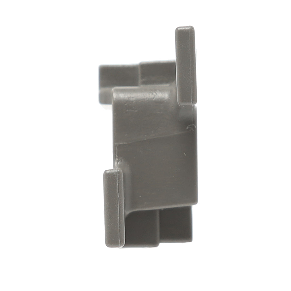 W10712395 Whirlpool Dishwasher Dishrack Adjuster Assembly - Upper Rack - Appliance Parts Canada