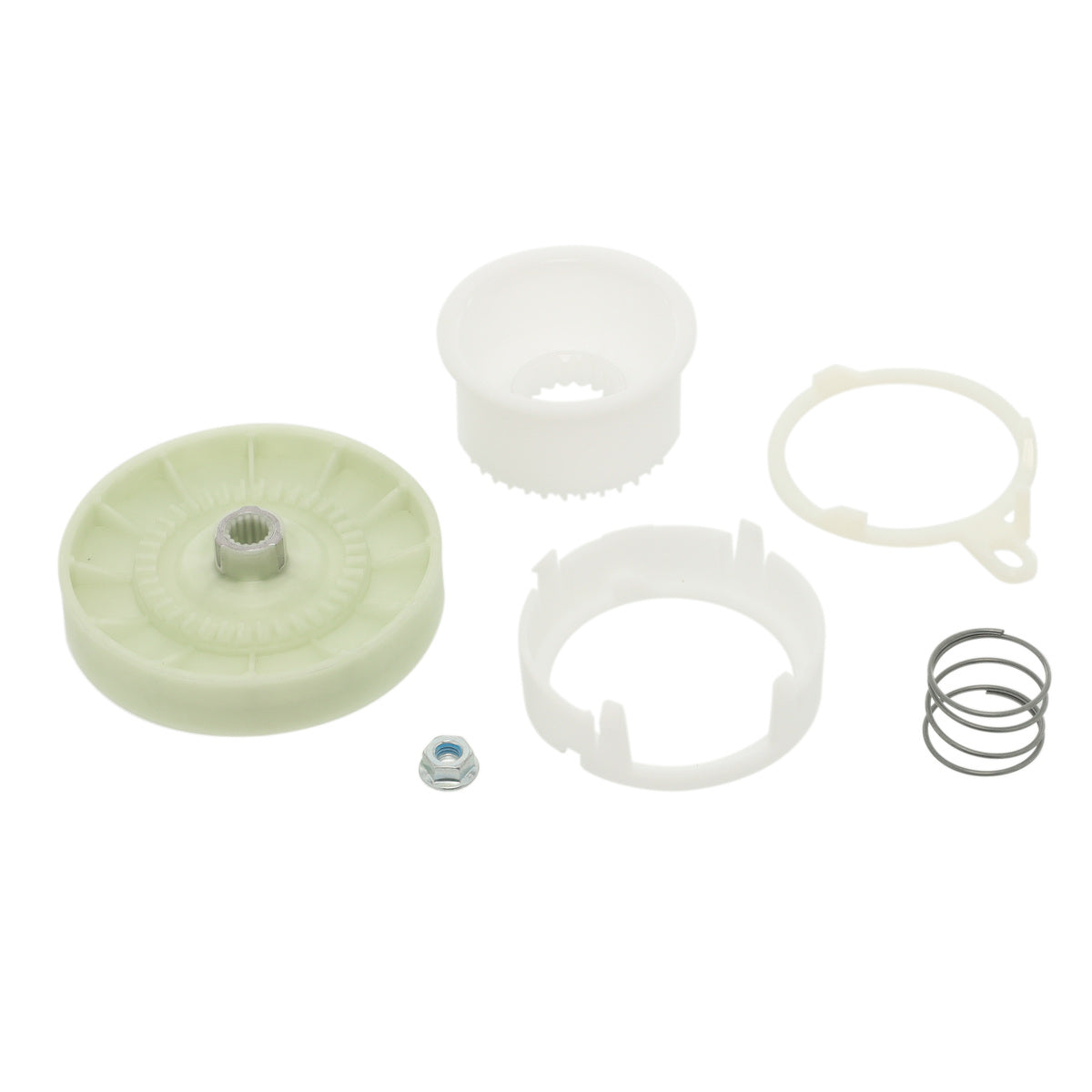 W10721967 Whirlpool Washer Splutch Cam Kit