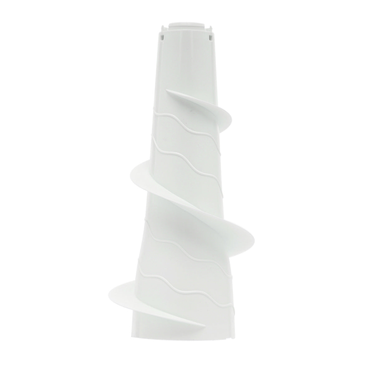 W10836692 Whirlpool Washer Upper Agitator - Appliance Parts Canada