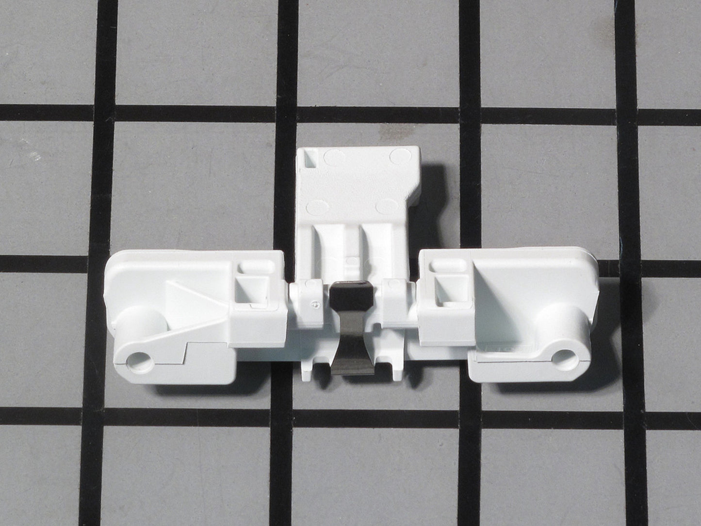 W10837741 Whirlpool Washer Lid Strike - Appliance Parts Canada