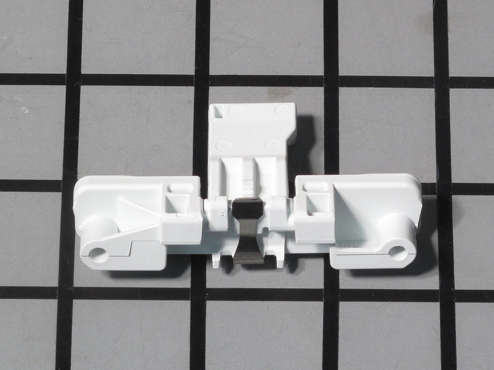 W10837741 Whirlpool Washer Lid Strike - Appliance Parts Canada