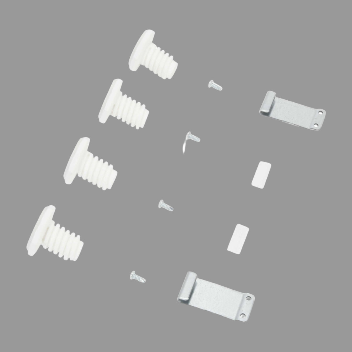 W10869845 Whirlpool Washer/Dryer Stack Kit for Long Vent Dryer - Appliance Parts Canada