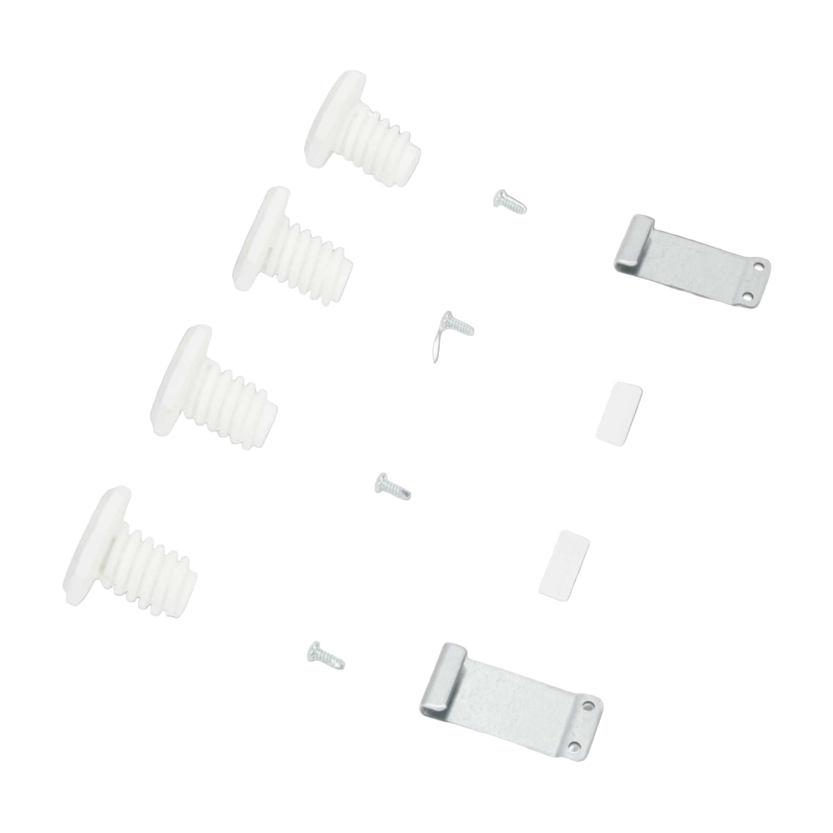 W10869845 Whirlpool Washer/Dryer Stack Kit for Long Vent Dryer - Appliance Parts Canada