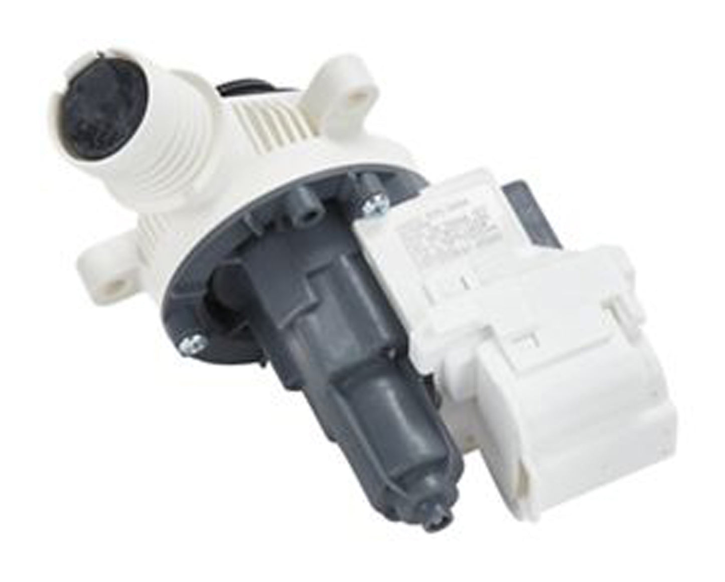 W10919003 Whirlpool Washer Water Pump