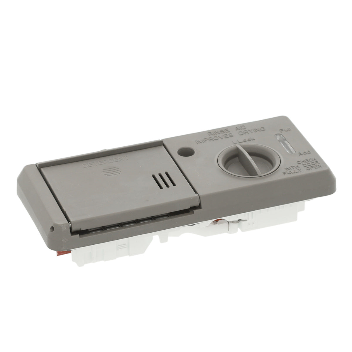 W11032769 Whirlpool Dishwasher Detergent Dispenser - Appliance Parts Canada