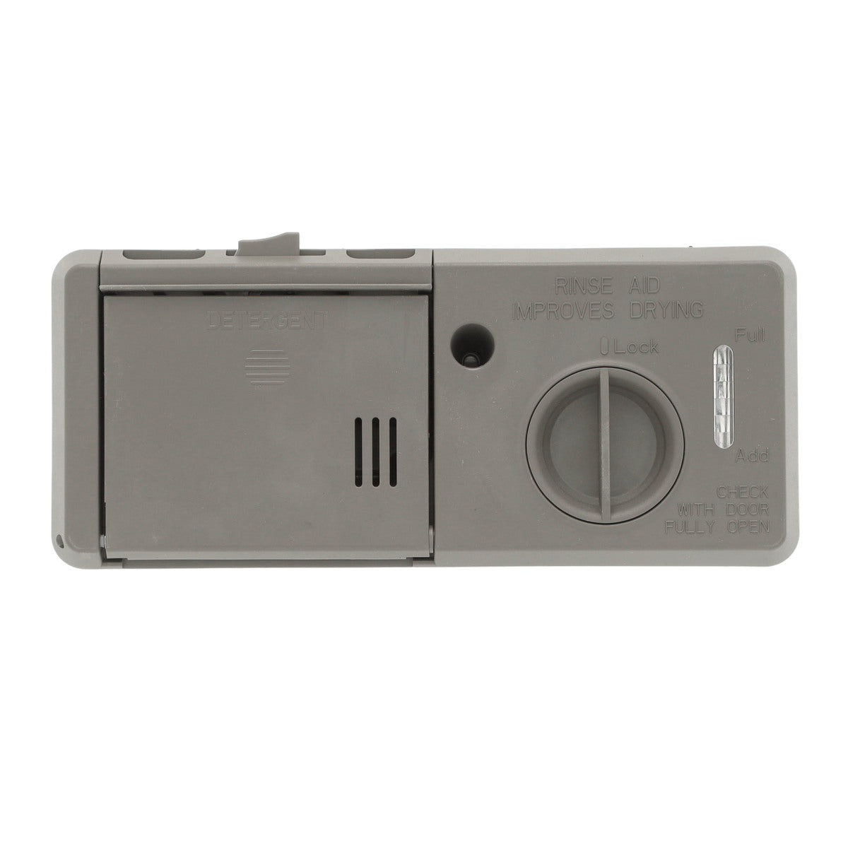 W11032769 Whirlpool Dishwasher Detergent Dispenser - Appliance Parts Canada