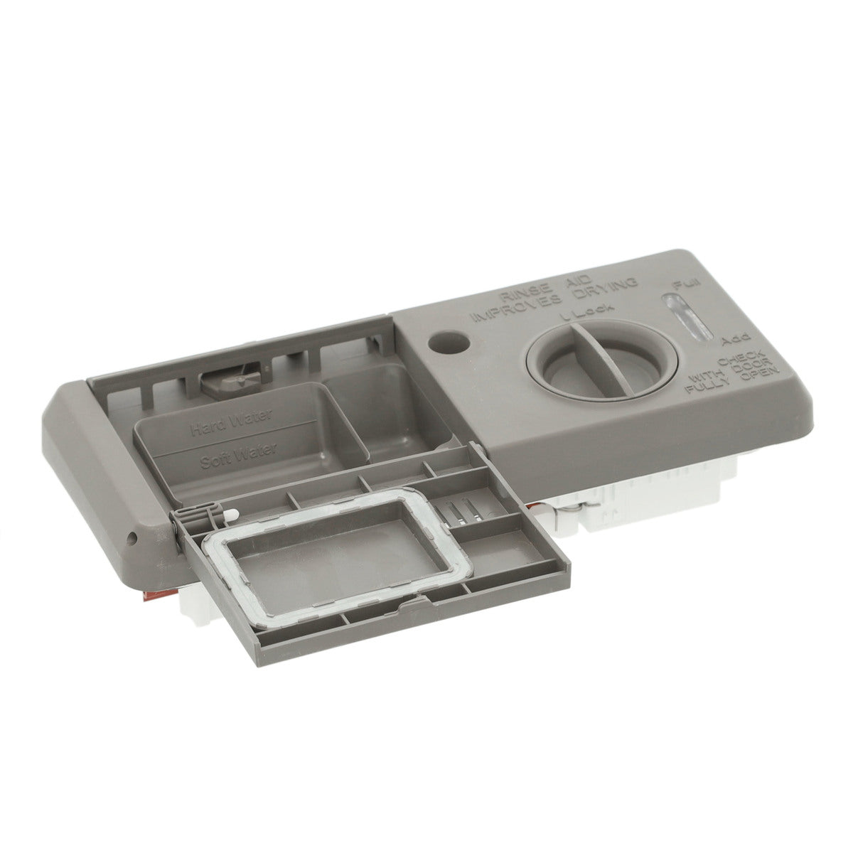 W11032769 Whirlpool Dishwasher Detergent Dispenser - Appliance Parts Canada