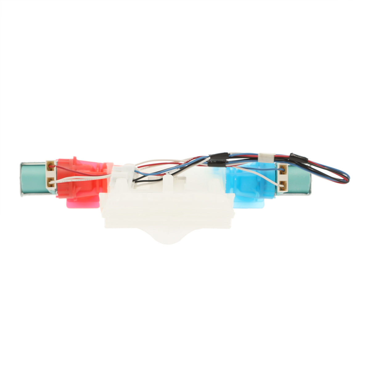 W11210459 Whirlpool Washer Water Inlet Valve - Appliance Parts Canada