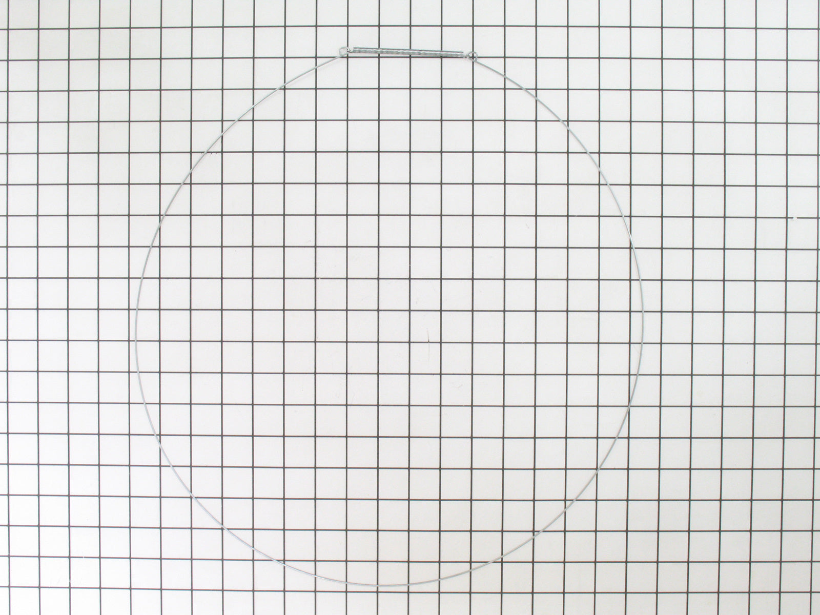 W11266654 Whirlpool Washer Outer Door Boot Clamp - Appliance Parts Canada