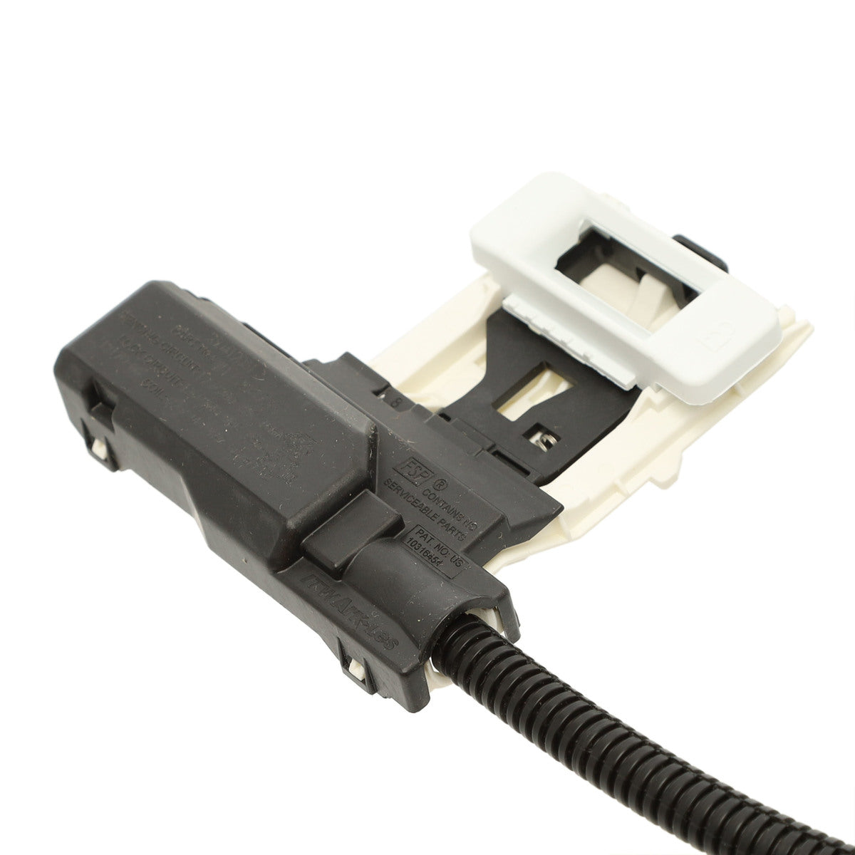 W11307244 Whirlpool Washer Door Latch - Appliance Parts Canada