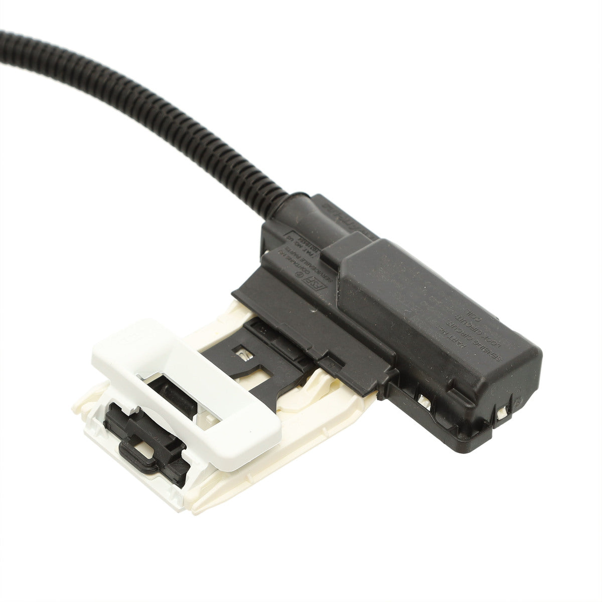 W11307244 Whirlpool Washer Door Latch - Appliance Parts Canada