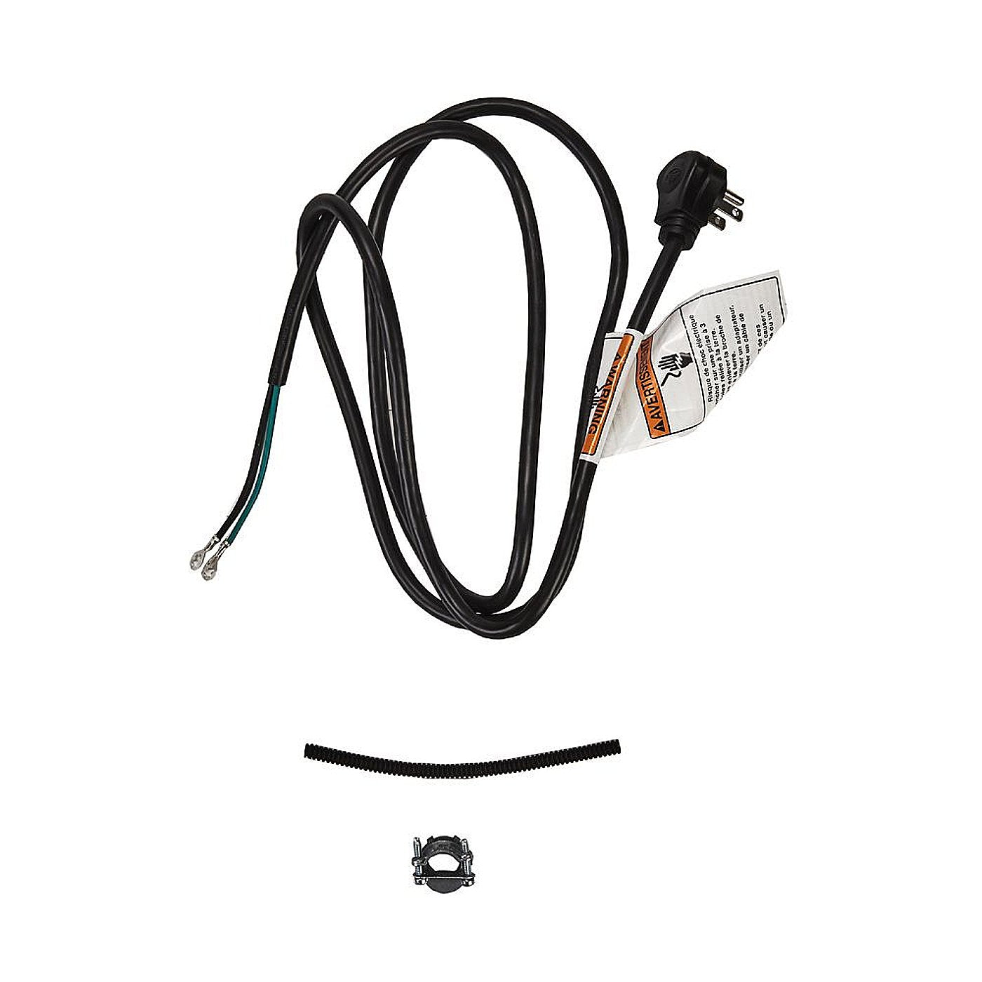 W11365014 Whirlpool Dishwasher Power Cord - Appliance Parts Canada