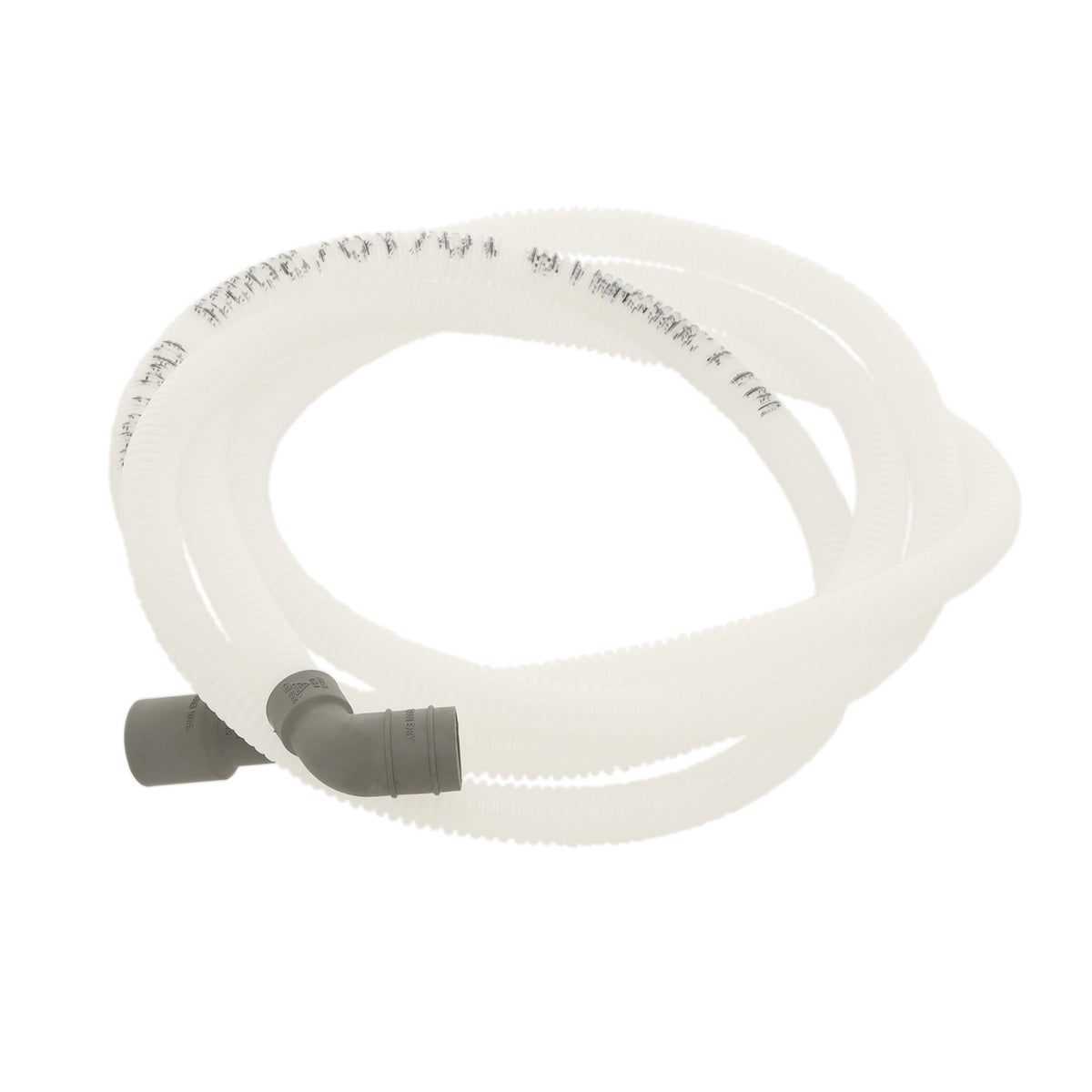 W11381654 Whirlpool Dishwasher Drain Hose - Appliance Parts Canada