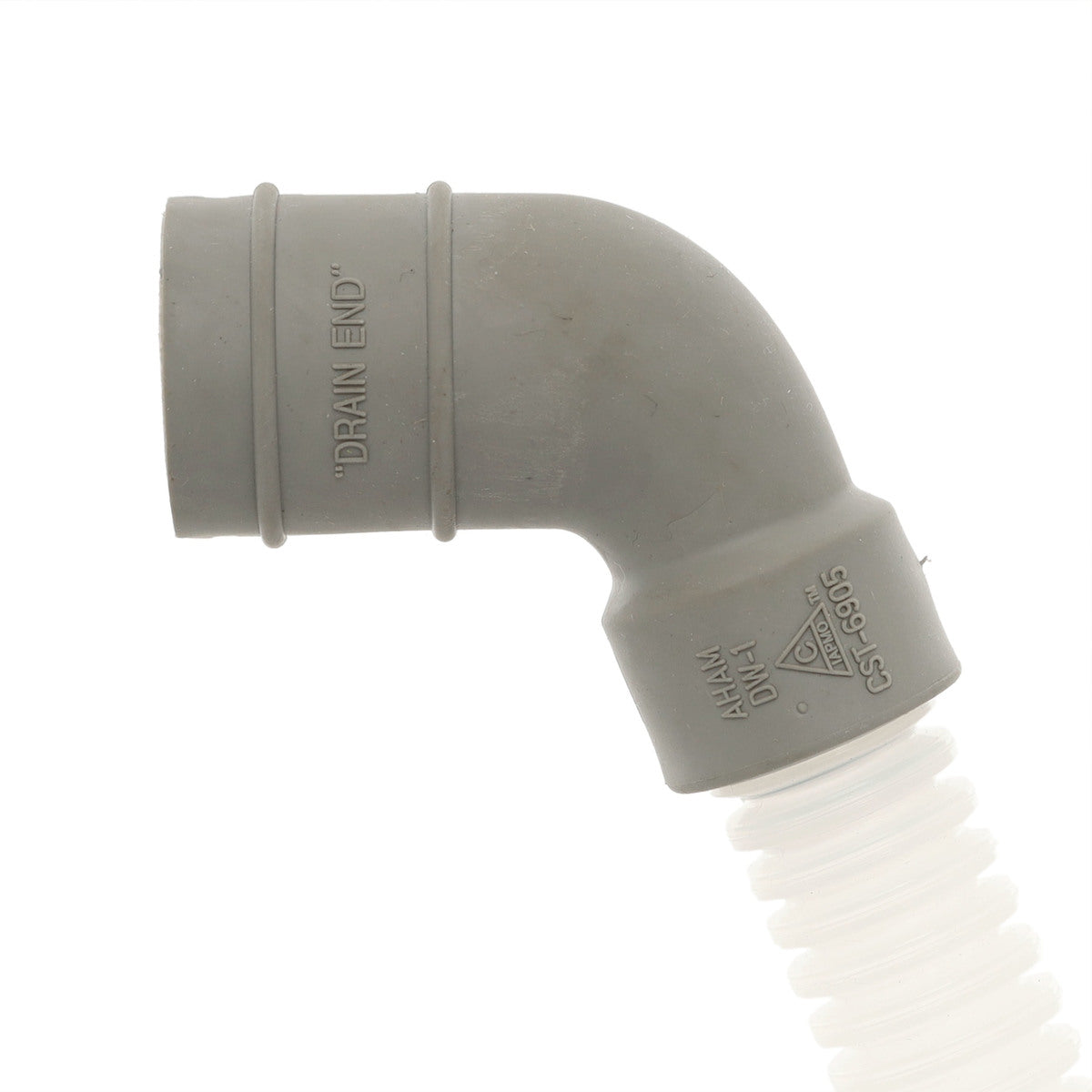 W11381654 Whirlpool Dishwasher Drain Hose - Appliance Parts Canada