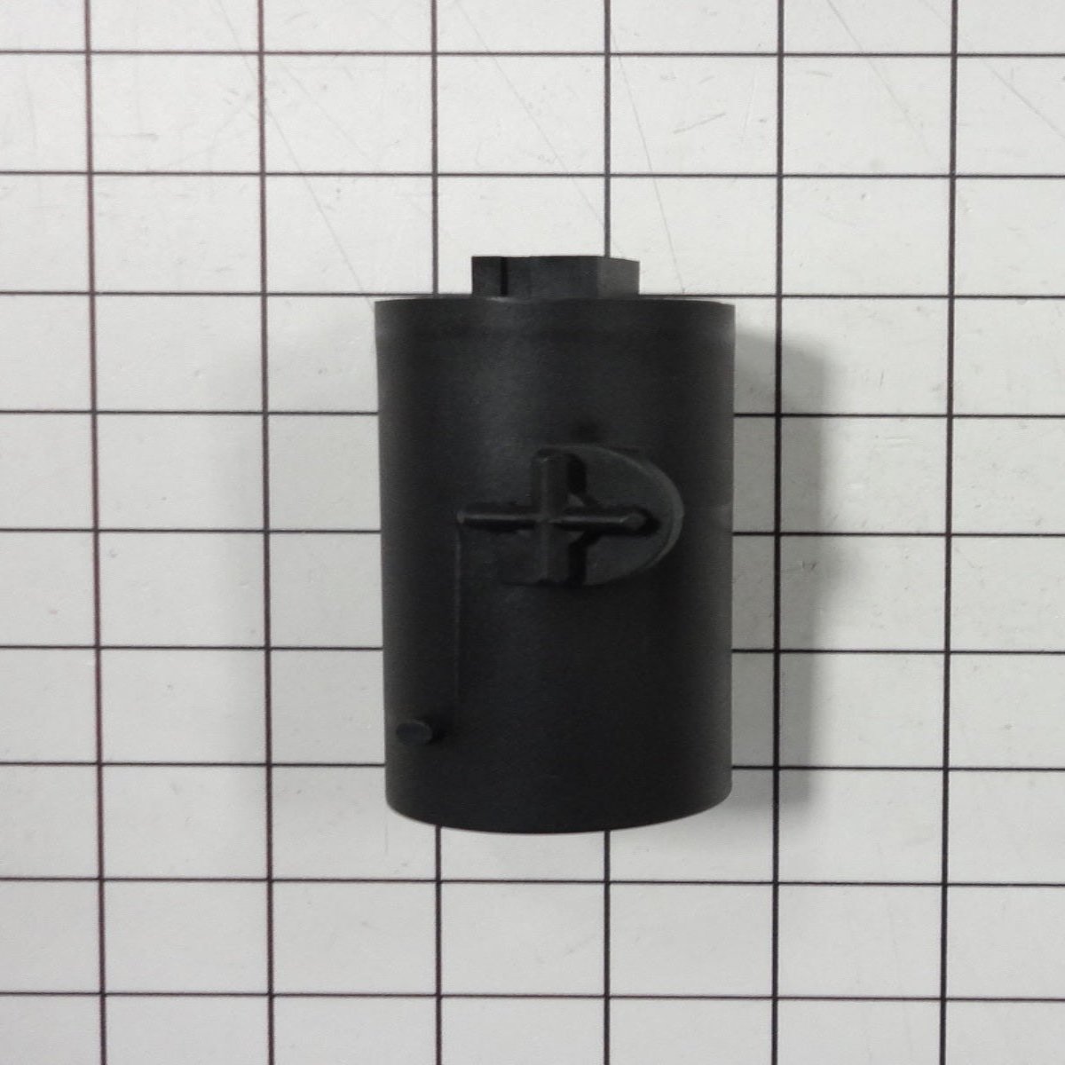 W11395618 Whirlpool Washer Capacitor