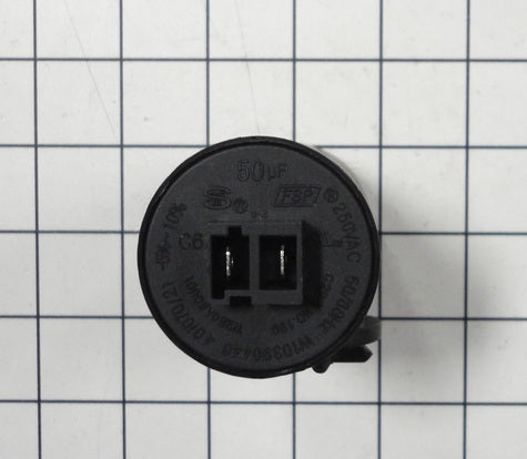 W11395618 Whirlpool Washer Capacitor