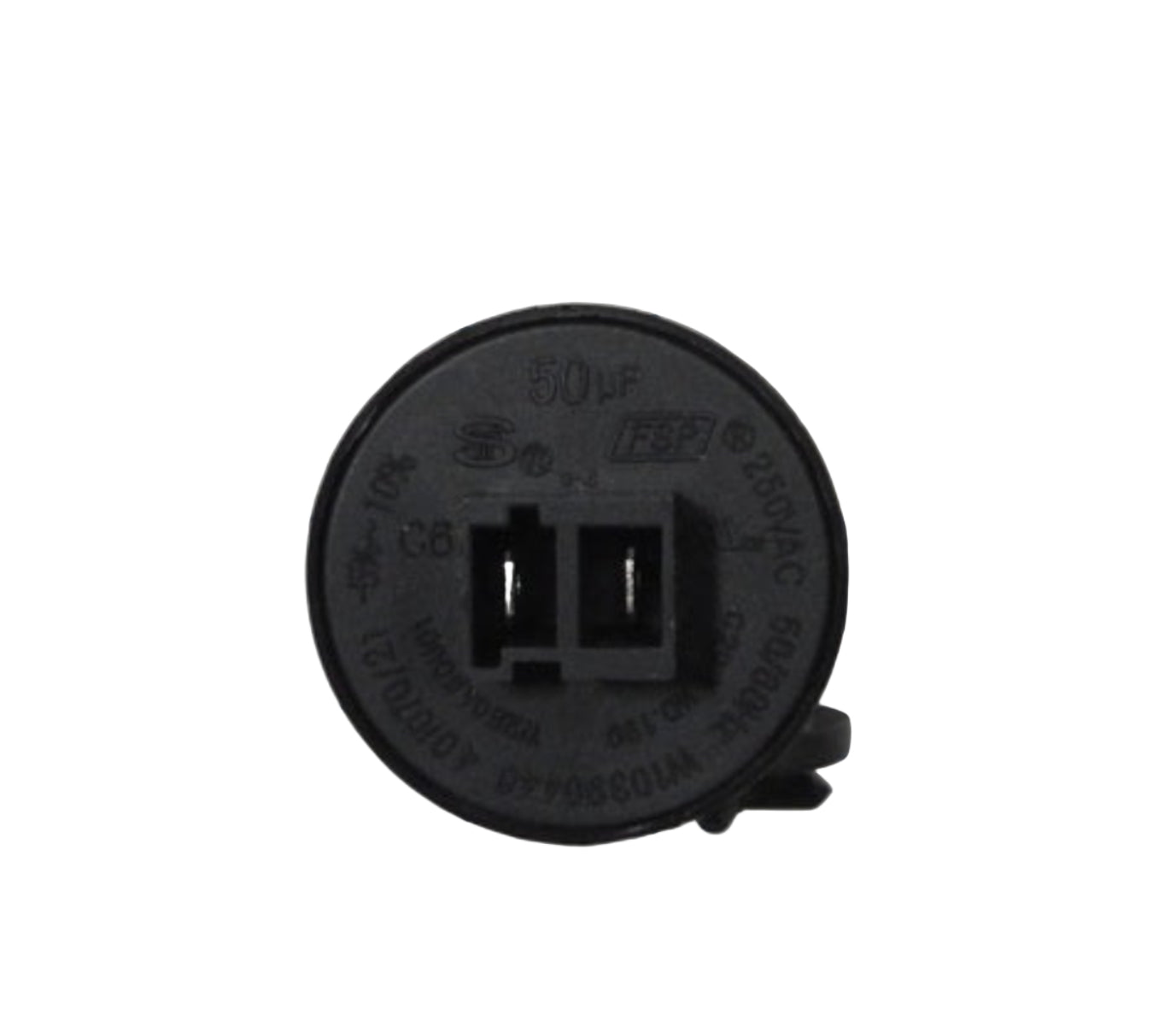 W11395618 Whirlpool Washer Capacitor - Appliance Parts Canada