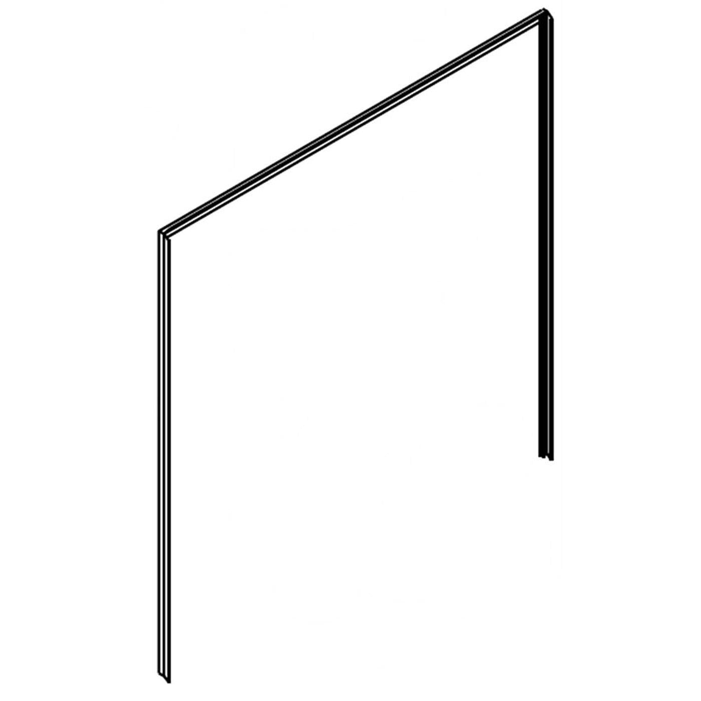 W11414078 Whirlpool Dishwasher Seal - Appliance Parts Canada