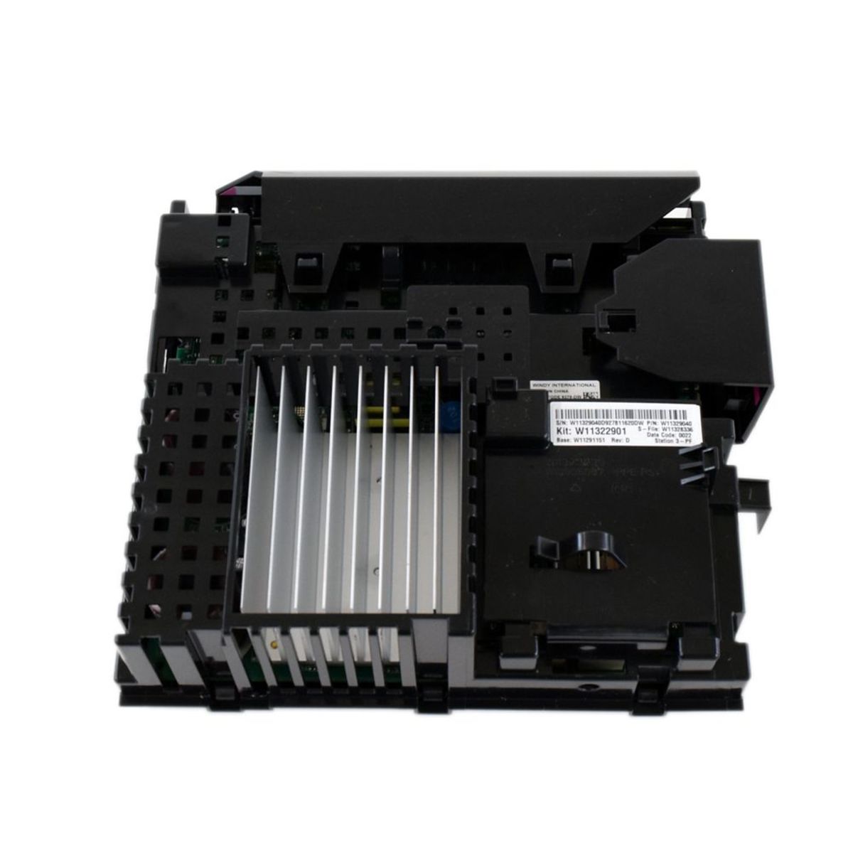 W11456953 Whirlpool Washer Hose - Appliance Parts Canada