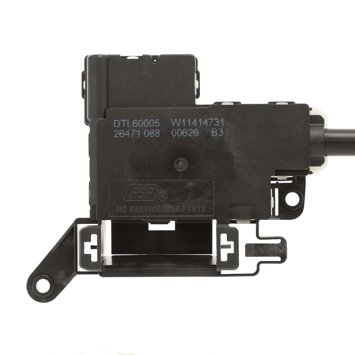 W11513248 Whirlpool Washer Latch - Appliance Parts Canada