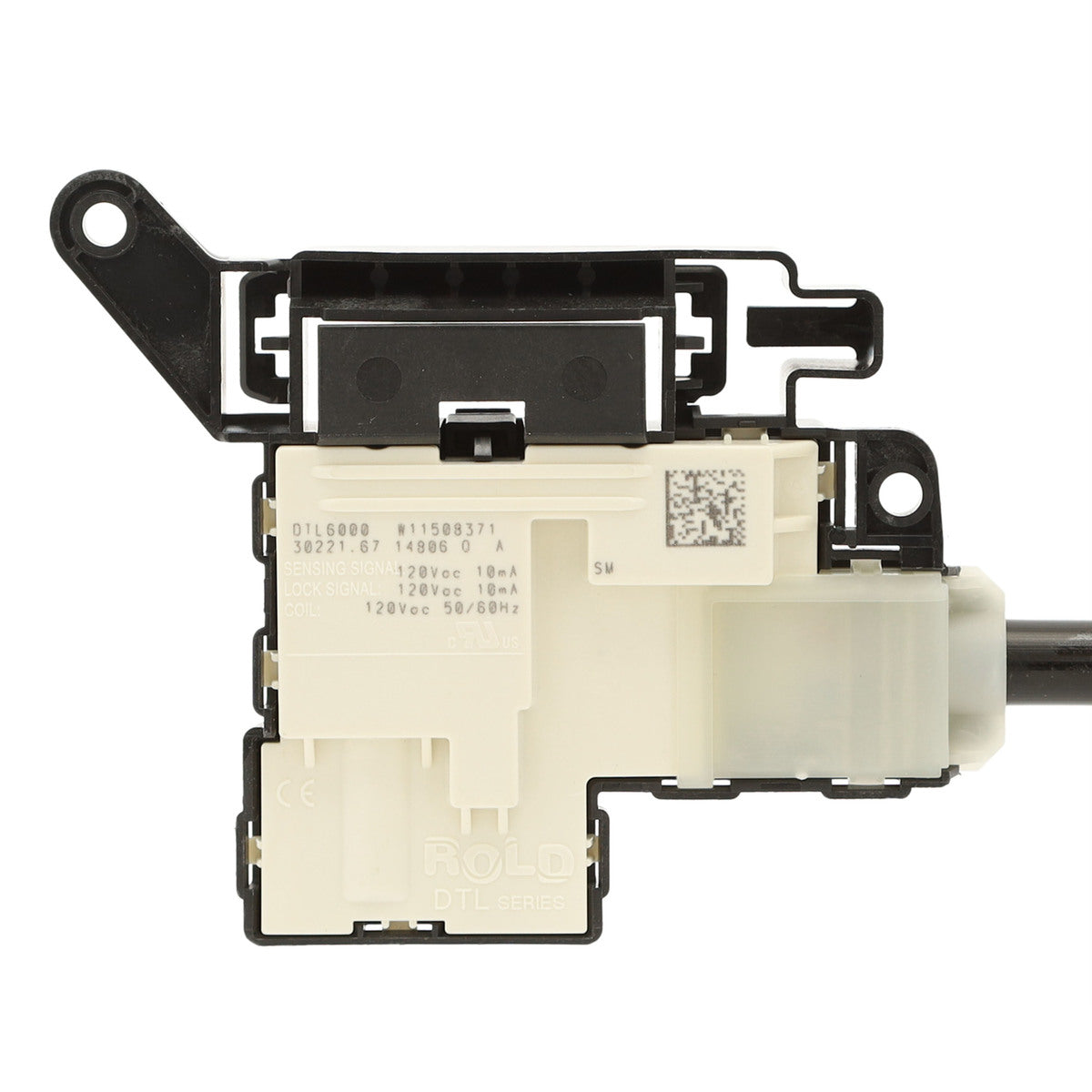 W11513248 Whirlpool Washer Latch - Appliance Parts Canada