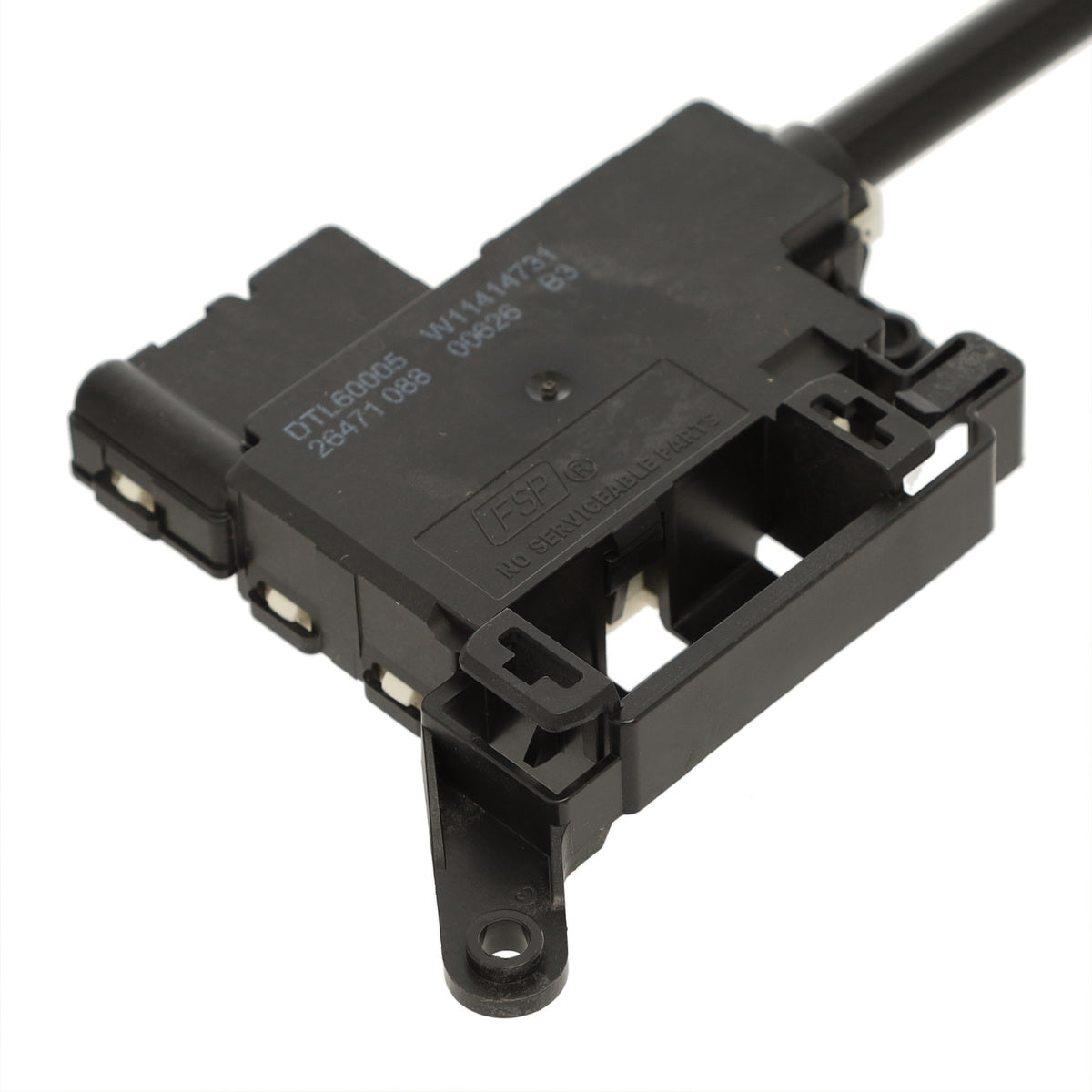 W11513248 Whirlpool Washer Latch - Appliance Parts Canada