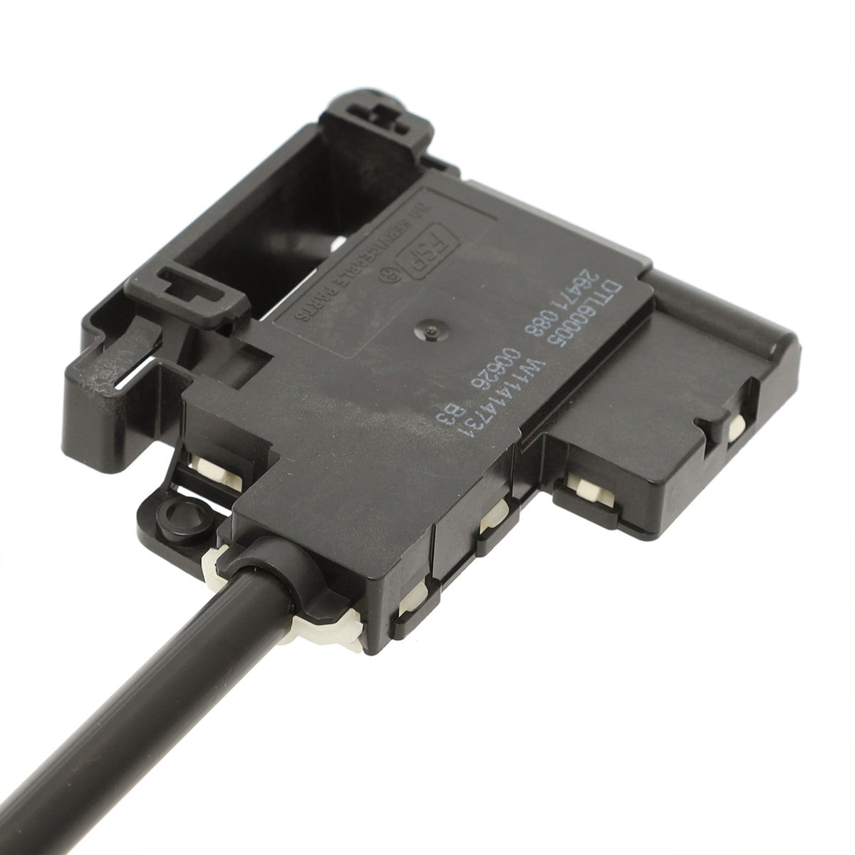 W11513248 Whirlpool Washer Latch - Appliance Parts Canada