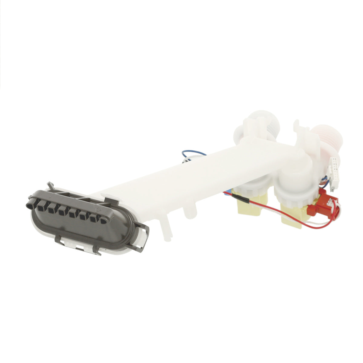 W11513255 Whirlpool Washer Water Inlet Valve - Appliance Parts Canada