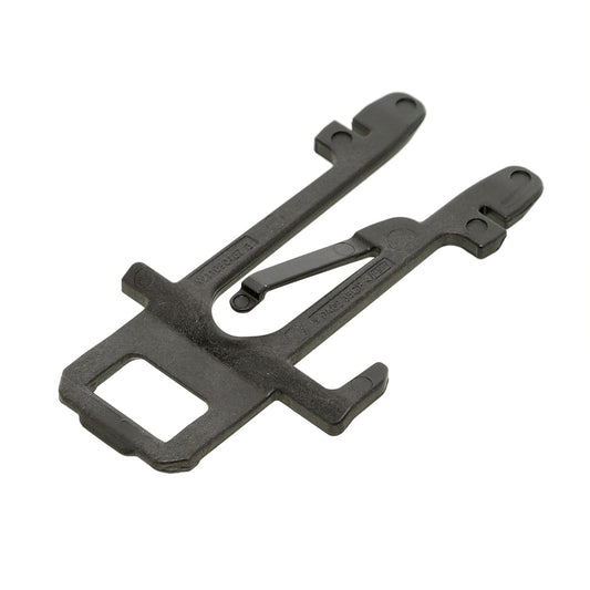 W11545309 Whirlpool Dishwasher Door Latch Strike - Appliance Parts Canada