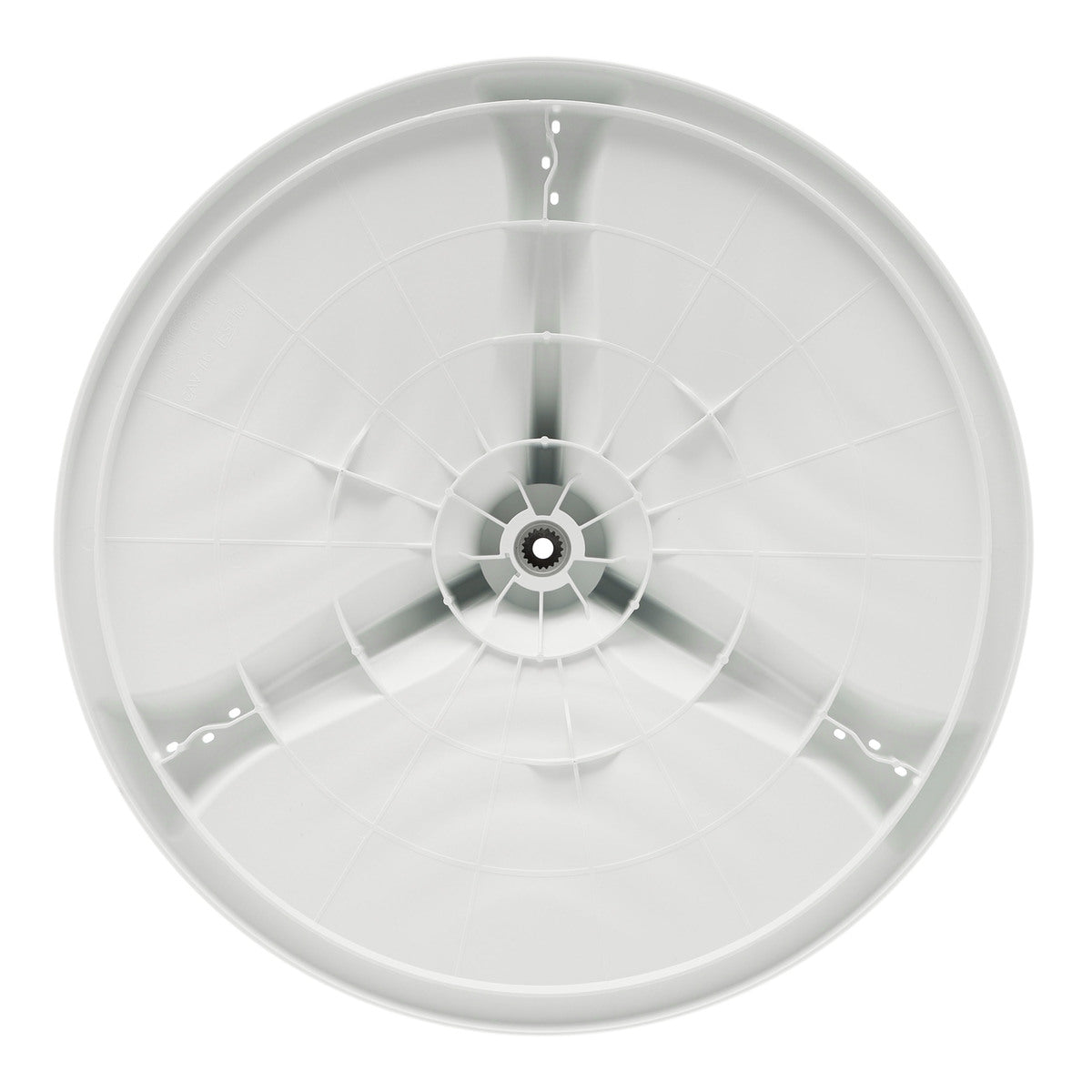 W11550891 Whirlpool Washer Agitator - Appliance Parts Canada