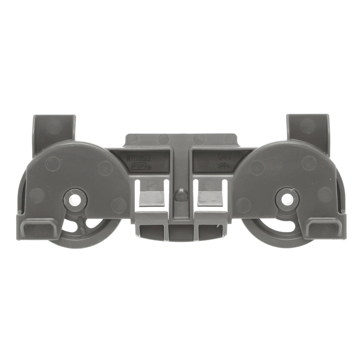 W11551383 Whirlpool Dishwasher Wheel - Appliance Parts Canada