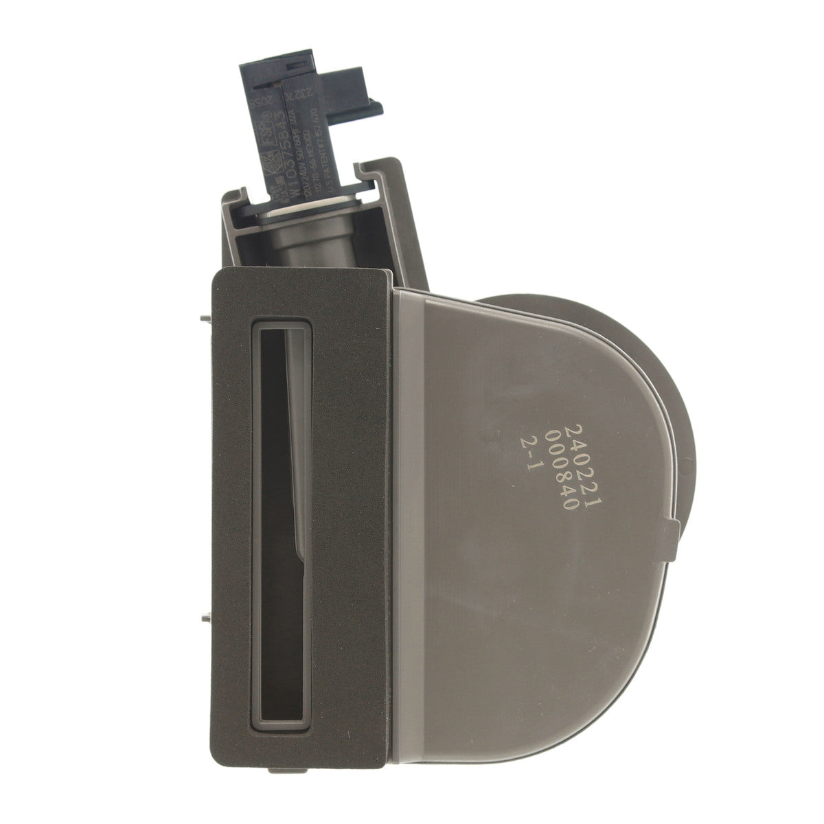 W11649995 Whirlpool Dishwasher Vent - Appliance Parts Canada