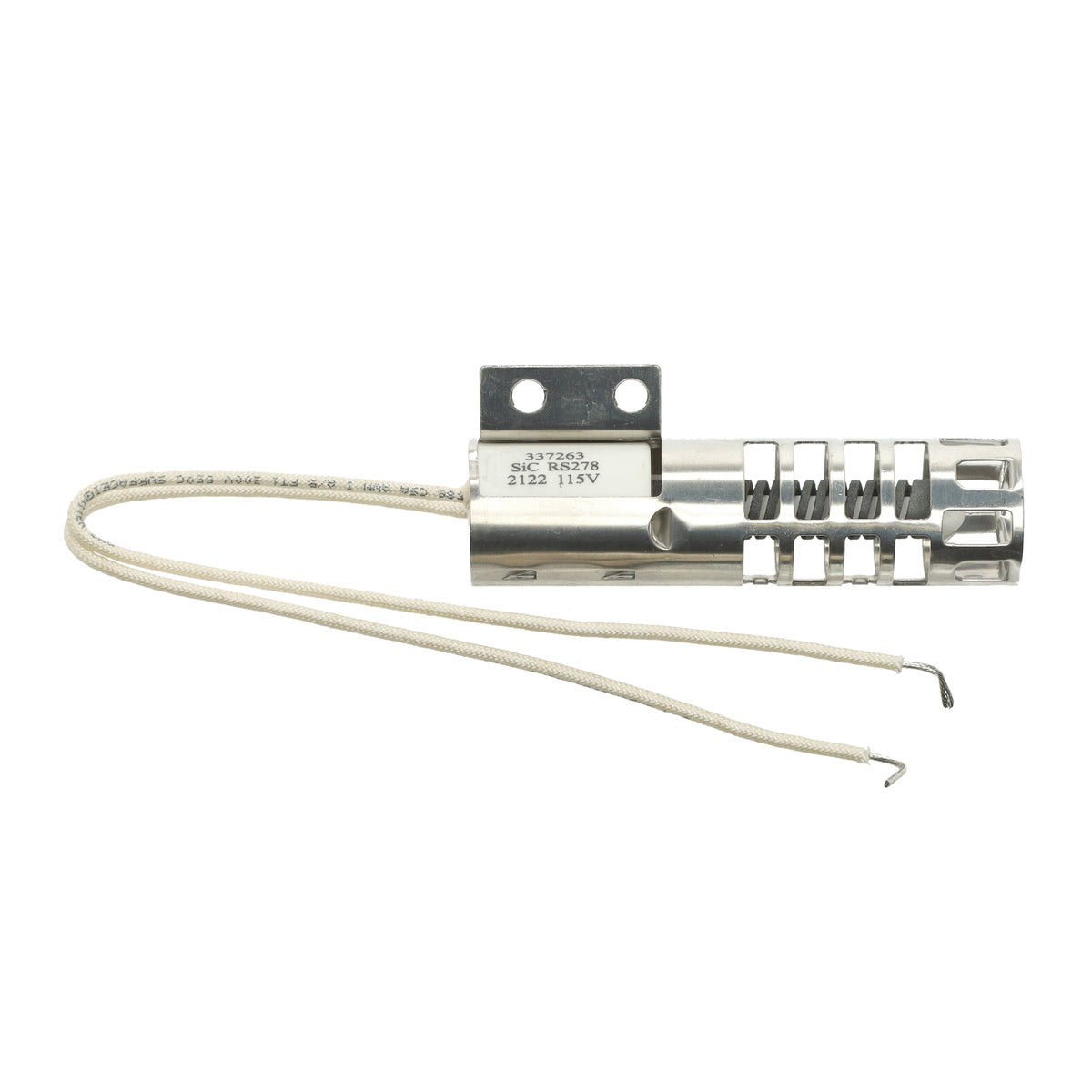 WG02F04373 GE Gas Range Igniter - Appliance Parts Canada