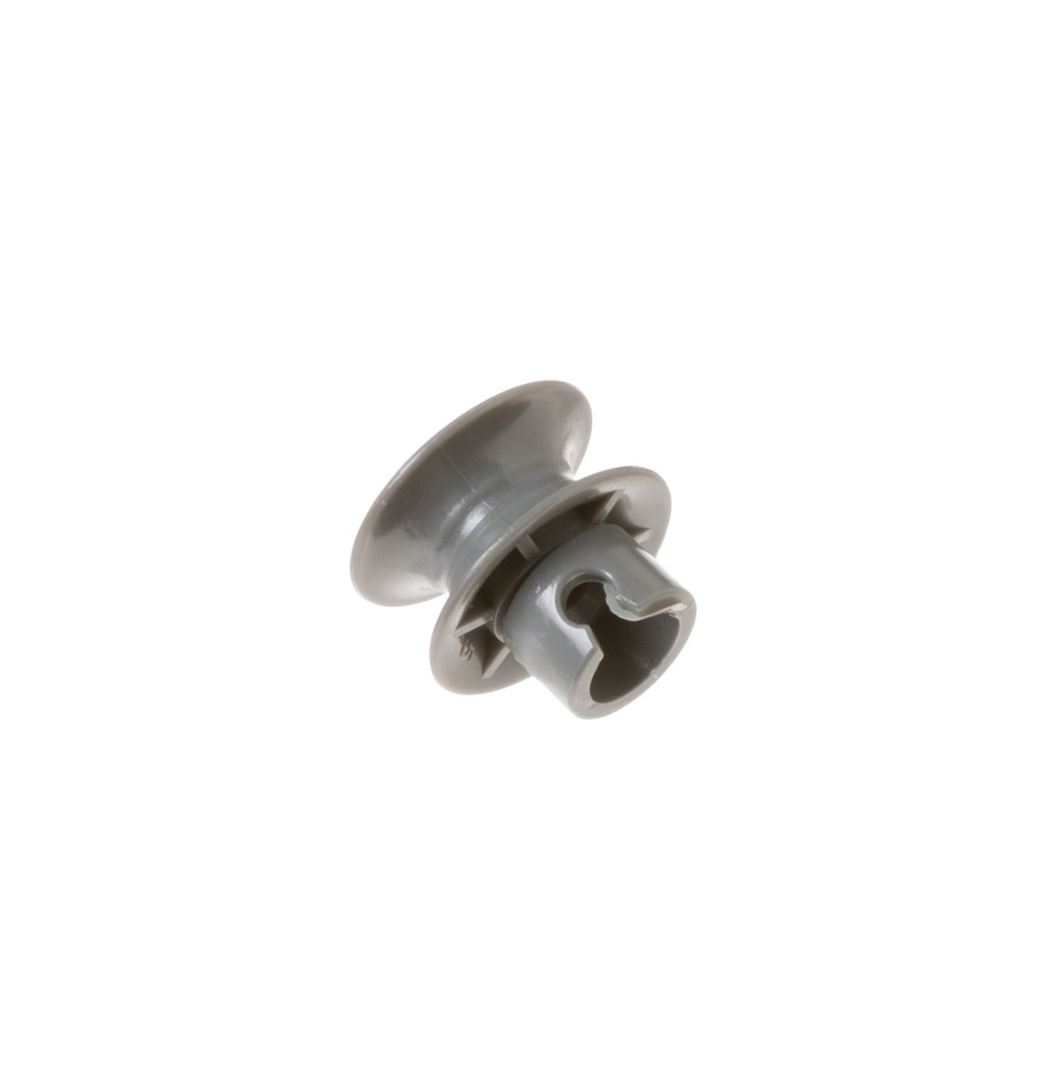 WG04A02161 GE Dishwasher Roller and Stud Assembly (UR) - Appliance Parts Canada