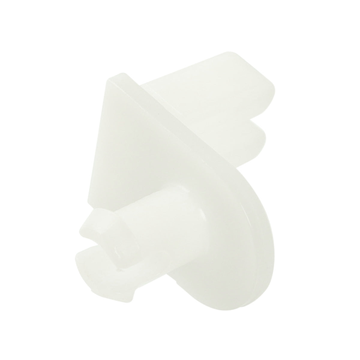 WG04A03477 GE Dishwasher Stud Roller ASM Kit 8 Pack