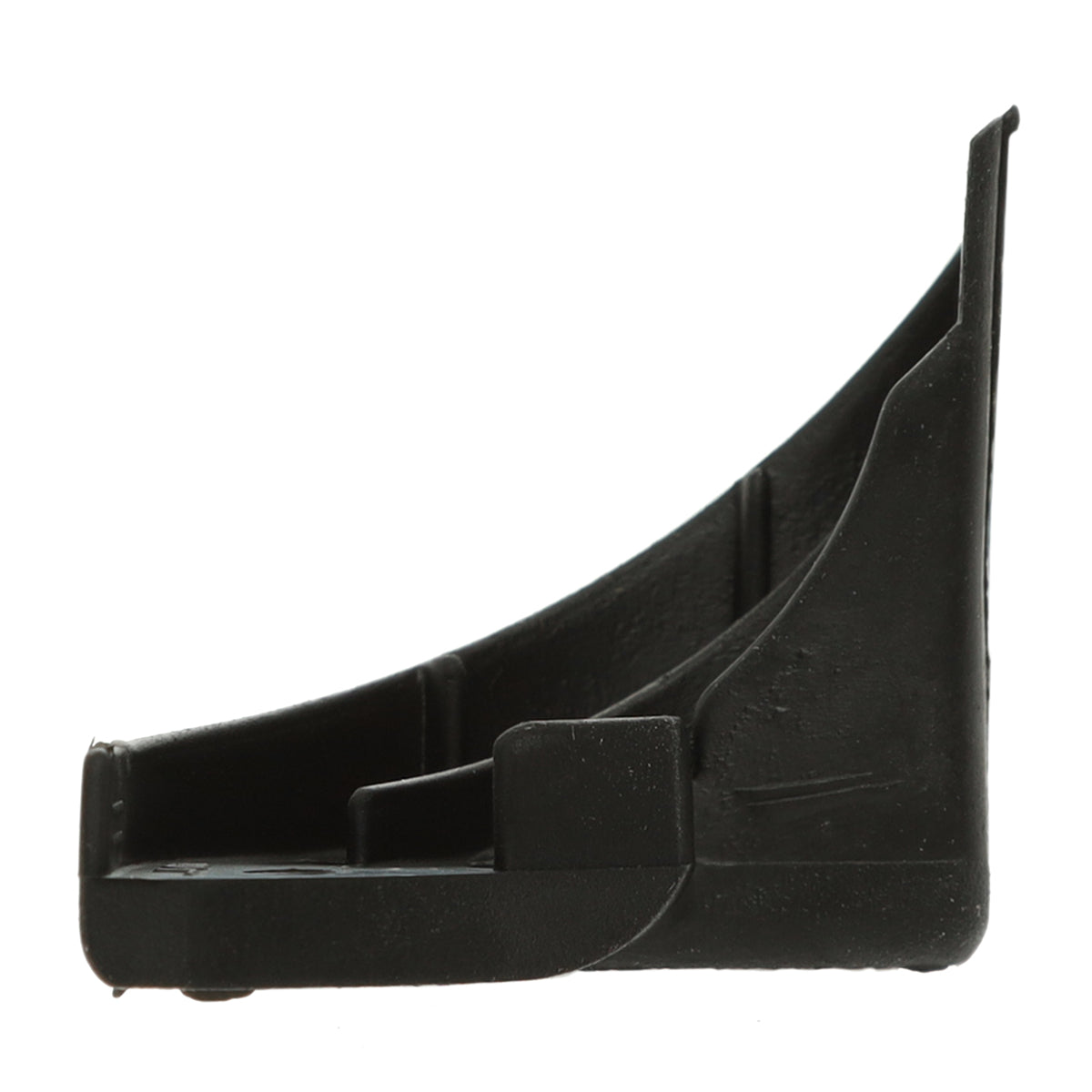 WG04F00036 GE Dishwasher Tub Corner Baffle, Left Hand - Appliance Parts Canada