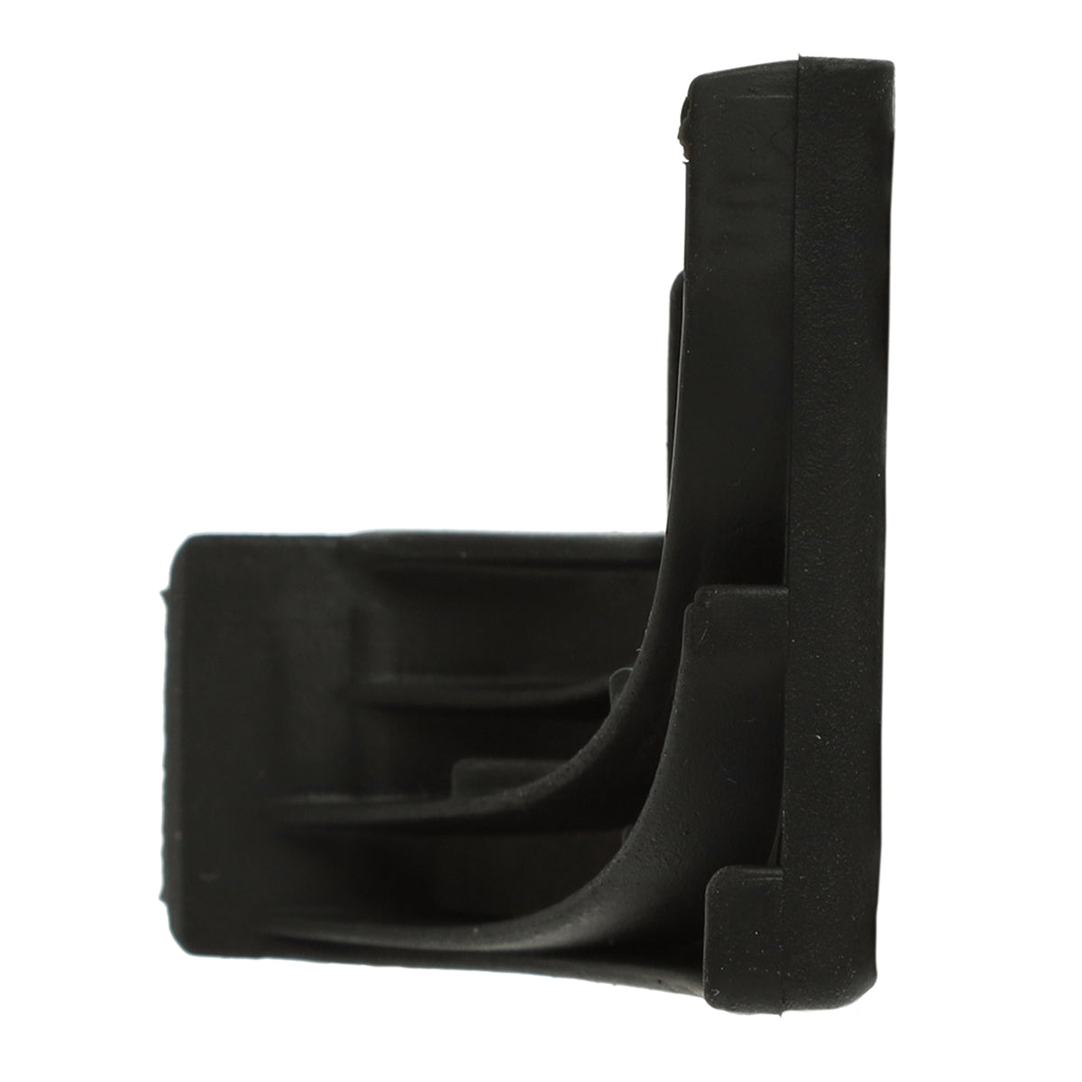 WG04F00036 GE Dishwasher Tub Corner Baffle, Left Hand - Appliance Parts Canada