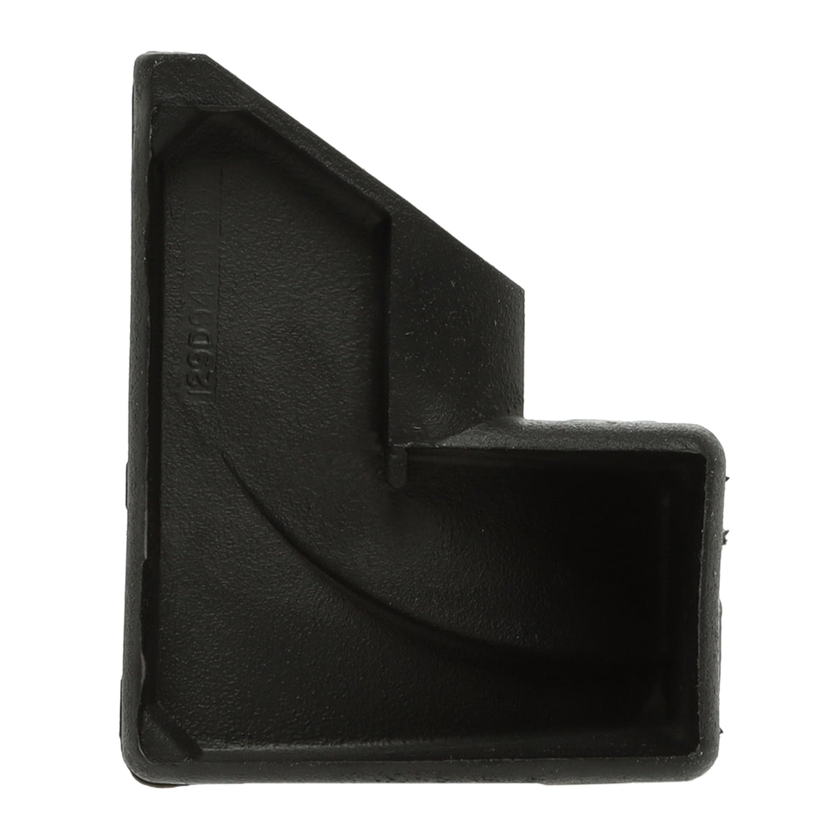 WG04F00036 GE Dishwasher Tub Corner Baffle, Left Hand - Appliance Parts Canada