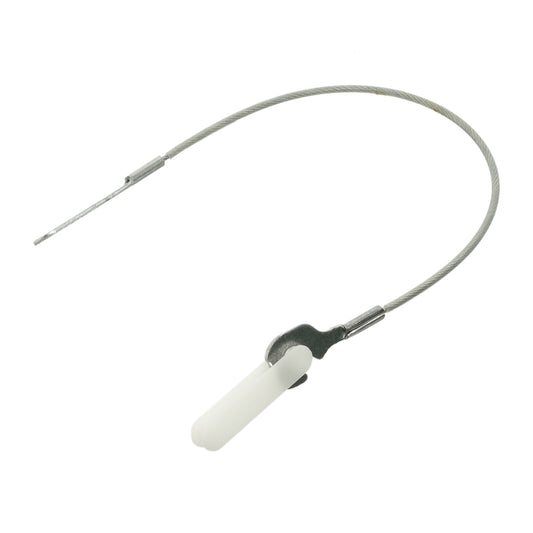 WG04F00096 GE Dishwasher Door Cable Assembly - Appliance Parts Canada