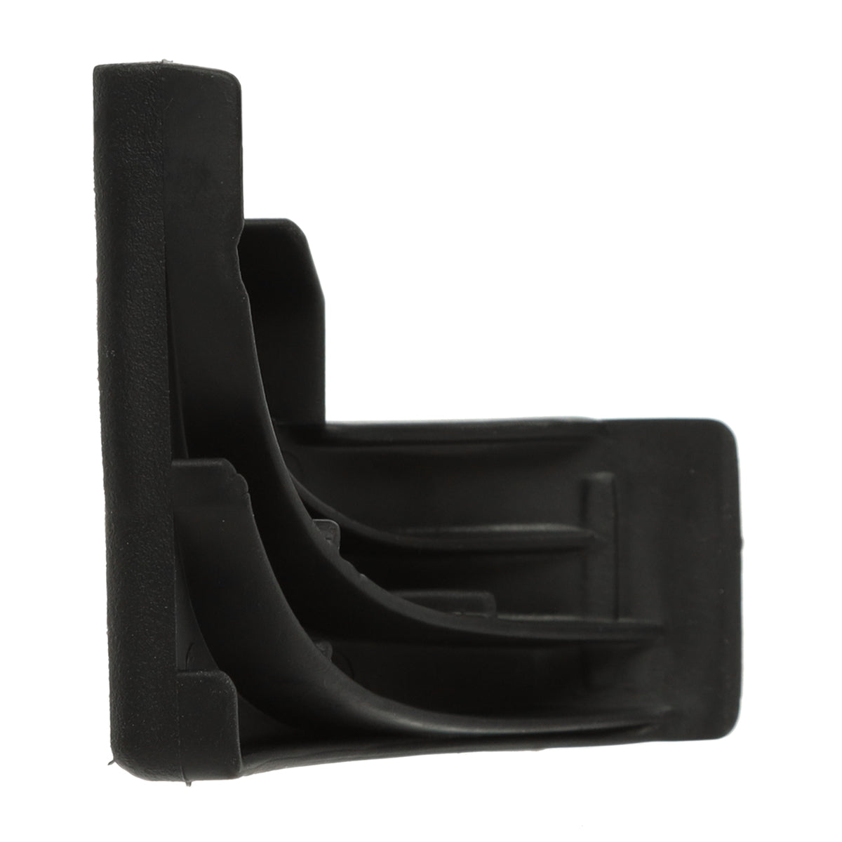 WG04F01565 GE Dishwasher Tub Corner Baffle, Right Hand - Appliance Parts Canada