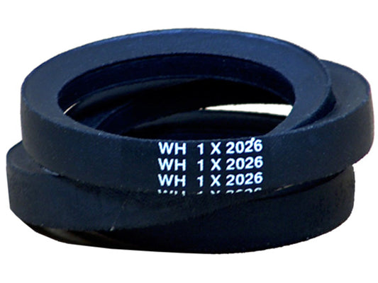 WG04F03608 GE Washer Drive Belt, V 1/2 - Appliance Parts Canada