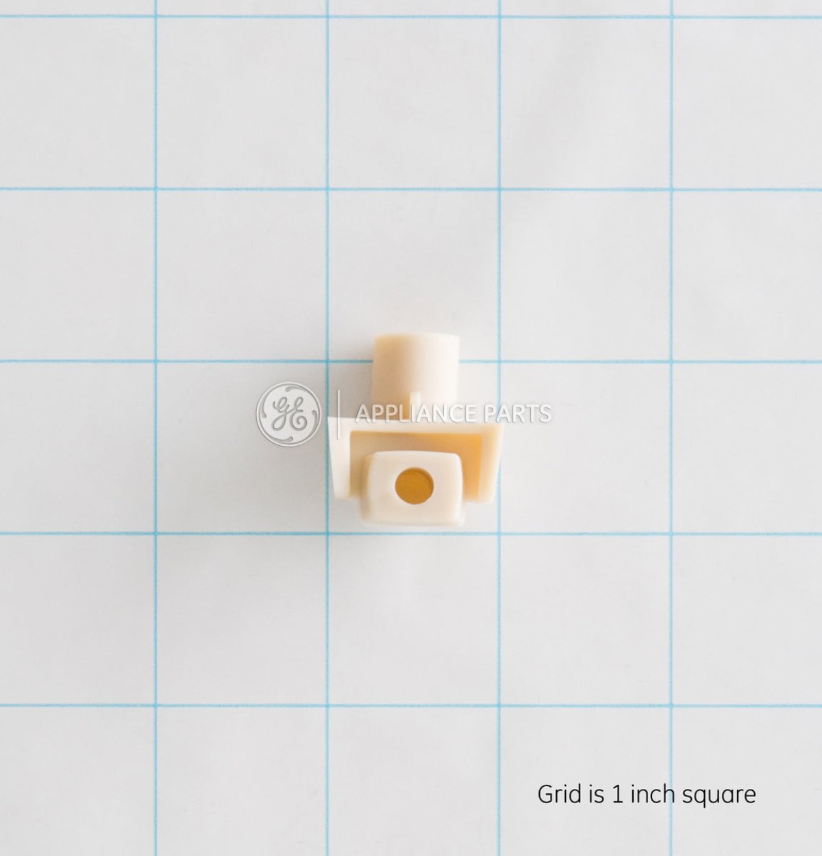 WG04F04598 GE Dishwasher Pump Filter Coupler, Horizon - Appliance Parts Canada