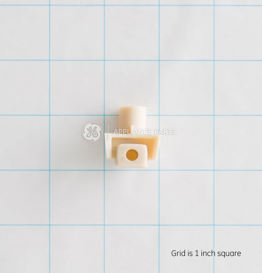 WG04F04598 GE Dishwasher Pump Filter Coupler, Horizon - Appliance Parts Canada