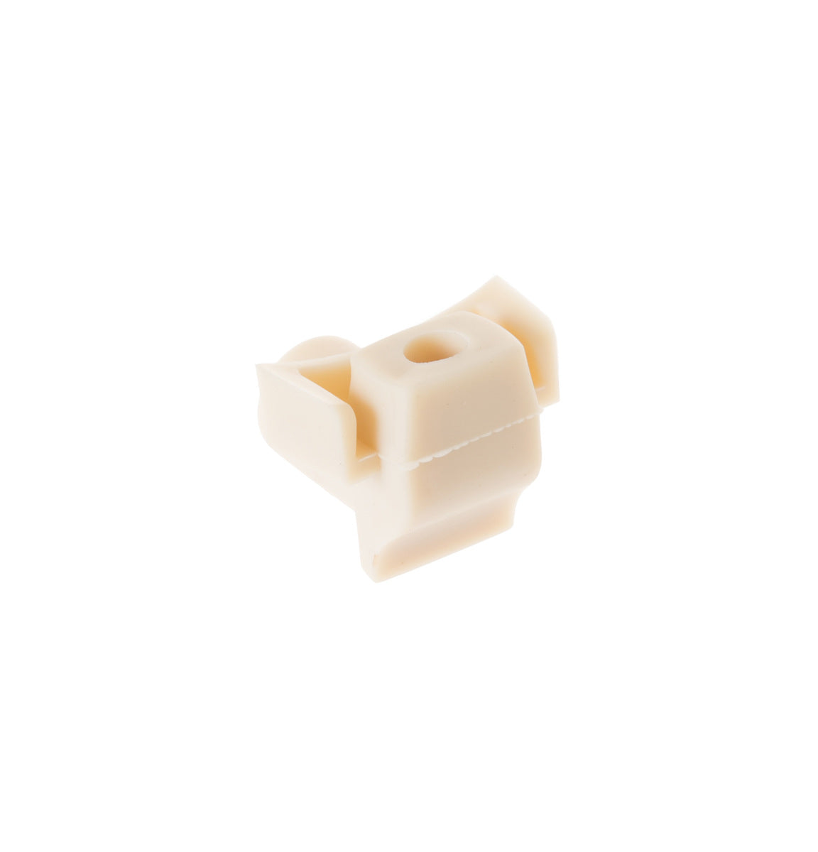 WG04F04598 GE Dishwasher Pump Filter Coupler, Horizon - Appliance Parts Canada