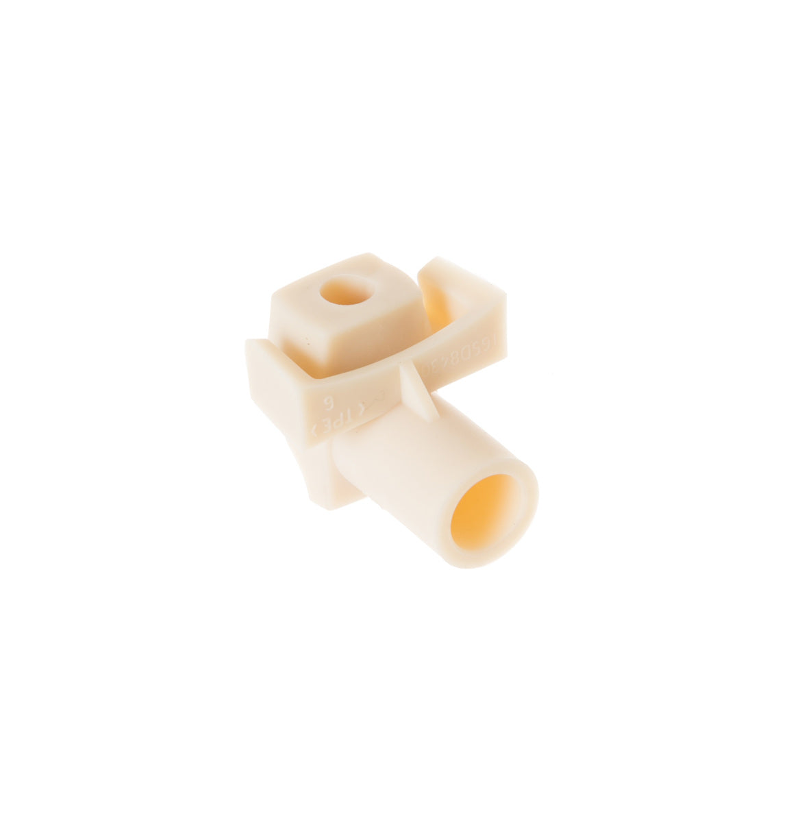 WG04F04598 GE Dishwasher Pump Filter Coupler, Horizon - Appliance Parts Canada