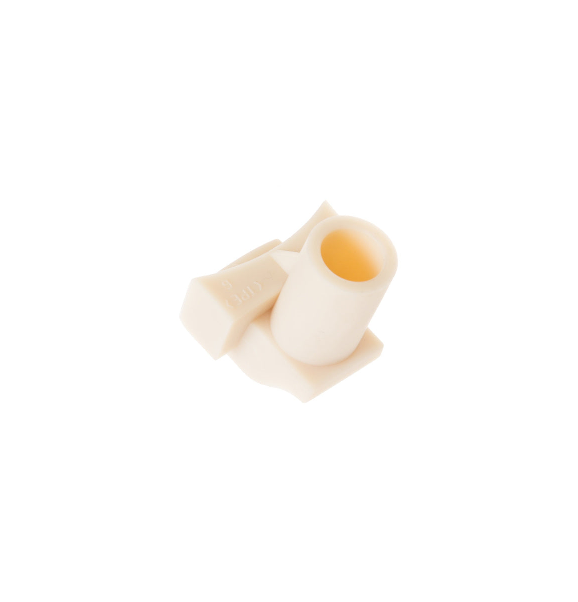 WG04F04598 GE Dishwasher Pump Filter Coupler, Horizon - Appliance Parts Canada